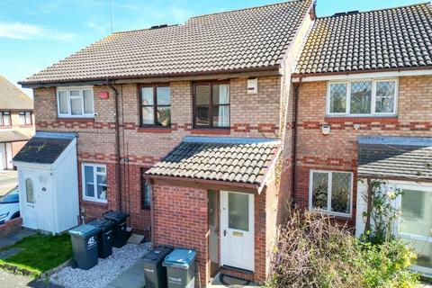 1 bedroom flat for sale, Farley Road, Gravesend, Kent, DA12