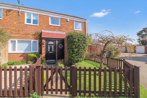 22 Penwright Close, Kempston, Bedford, MK42 8QR