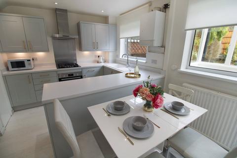 22 Penwright Close, Kempston, Bedford, MK42 8QR