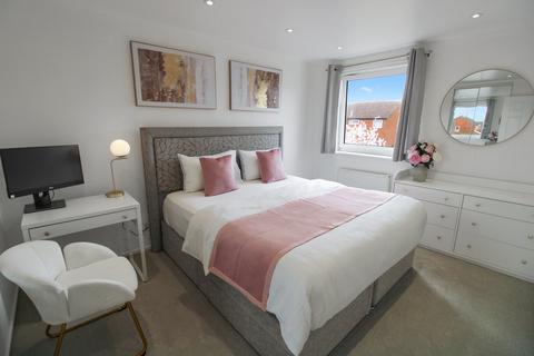 22 Penwright Close, Kempston, Bedford, MK42 8QR