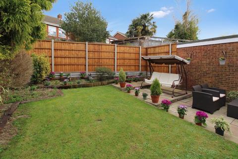 22 Penwright Close, Kempston, Bedford, MK42 8QR
