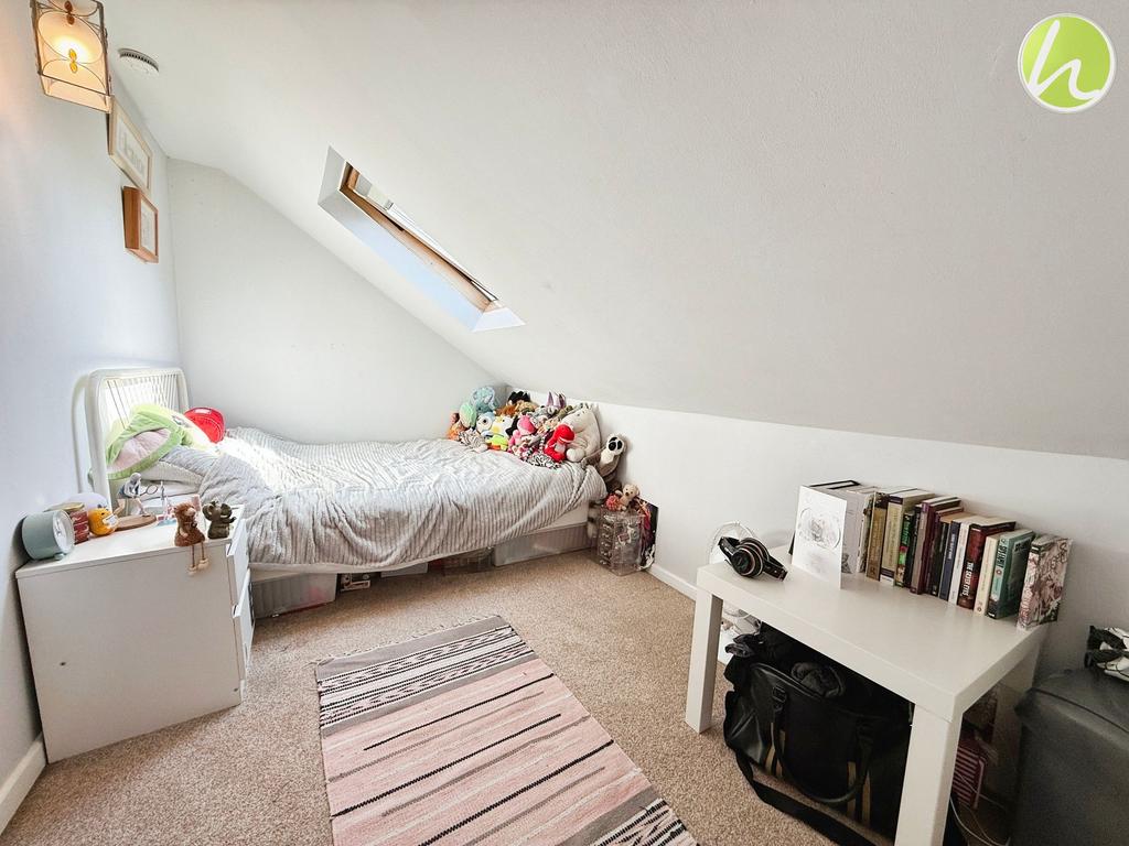 Loft Space