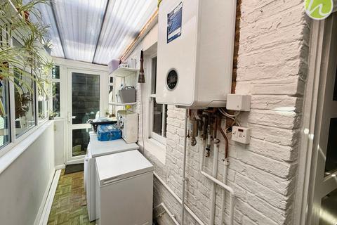 56 Fairview Avenue, Stanford-le-hope, SS17 0DT