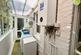 Lean To/ Utility Room