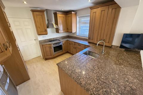 2 bedroom detached bungalow for sale, Laurelbanks, Heswall, Wirral
