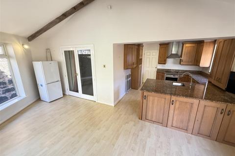 2 bedroom detached bungalow for sale, Laurelbanks, Heswall, Wirral