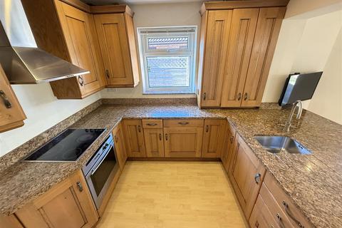 2 bedroom detached bungalow for sale, Laurelbanks, Heswall, Wirral