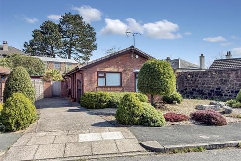 2 Laurelbanks, Heswall, Wirral, CH60 6SZ