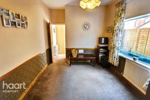 3 bedroom terraced house for sale, Kenilworth Road, Newport