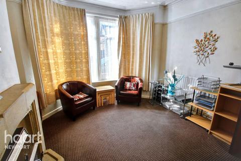 3 bedroom terraced house for sale, Kenilworth Road, Newport