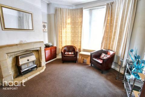3 bedroom terraced house for sale, Kenilworth Road, Newport