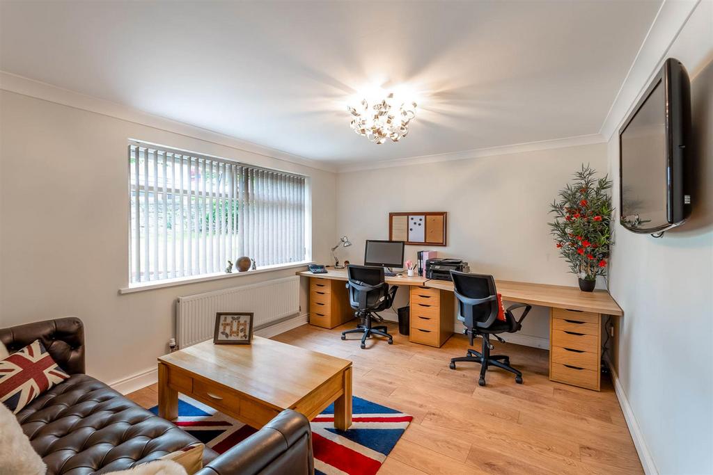 Dining Room/Home Office