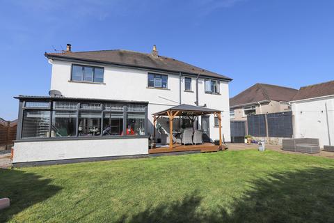 4 bedroom detached house for sale, Slyne Road, Torrisholme, Morecambe