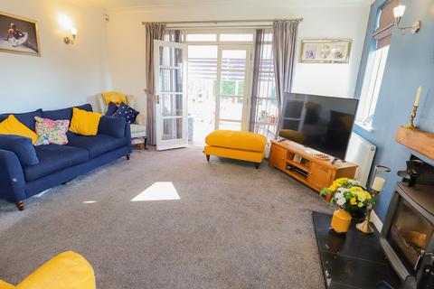 4 bedroom detached house for sale, Slyne Road, Torrisholme, Morecambe