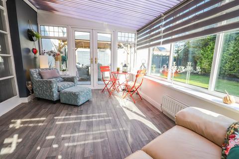 4 bedroom detached house for sale, Slyne Road, Torrisholme, Morecambe