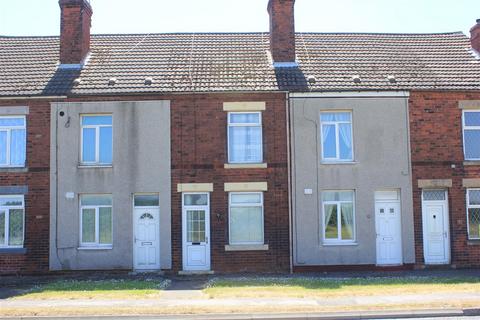 3 bedroom terraced house for sale, Whitwell Common, Worksop S80