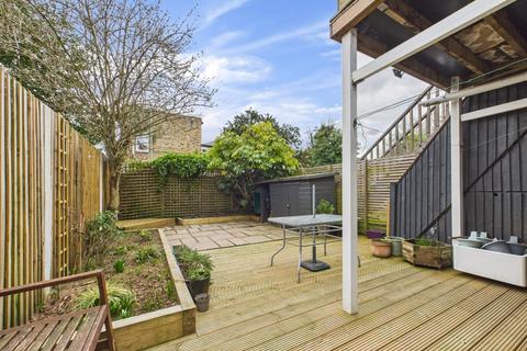 38a Saxon Road, Bromley, BR1 3RP