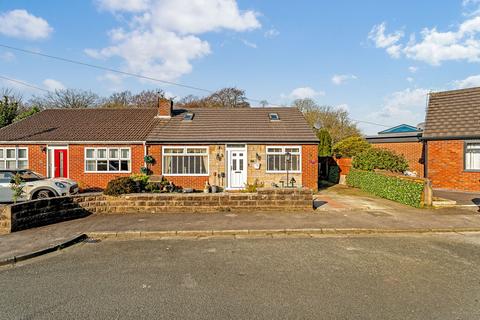 13 Dellside Close, Ashton In Makerfield, Wigan, WN4 0ND