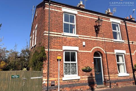 undefined, Cambrian Road, Chester, CH1