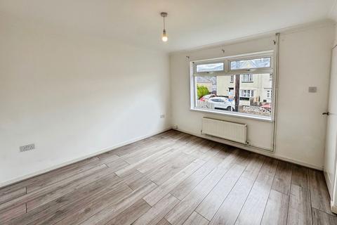 undefined, Min Y Coed, Neath SA11