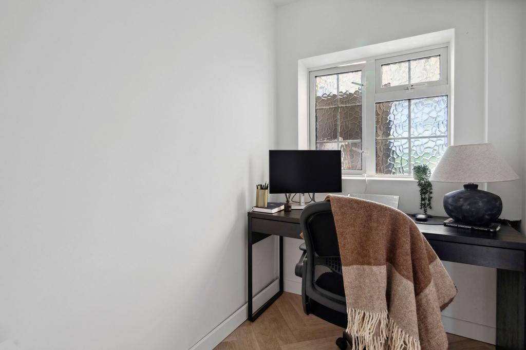 Home office