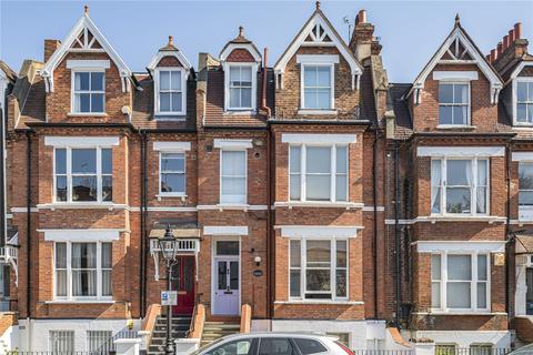 Flat A, 8 Willoughby Road, London, NW3 1SA