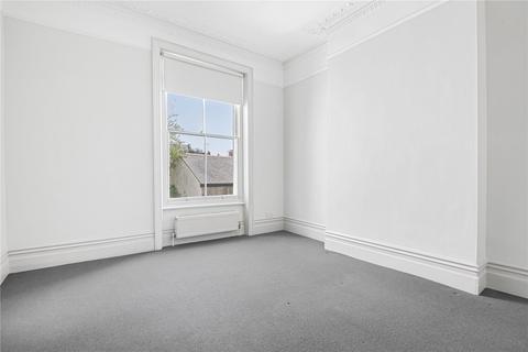 Flat A, 8 Willoughby Road, London, NW3 1SA