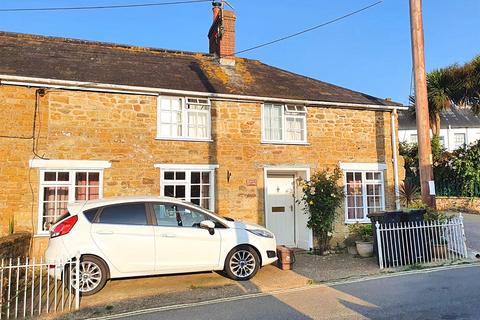 3 bedroom semi-detached house for sale, Duck Street, Chideock, Bridport