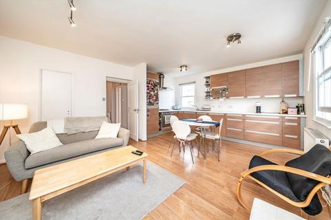 2 bedroom flat for sale, Winchester Street, London SW1V