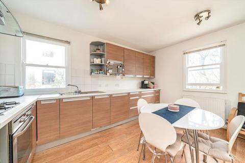 2 bedroom flat for sale, Winchester Street, London SW1V