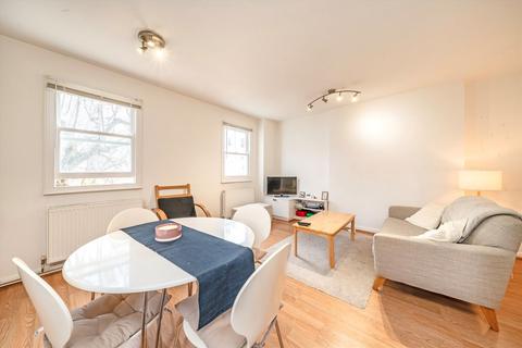 2 bedroom flat for sale, Winchester Street, London SW1V