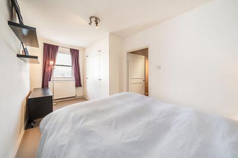 2 bedroom flat for sale, Winchester Street, London SW1V