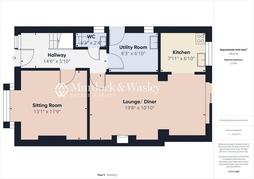Ground Floor
