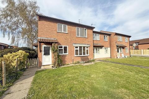 Newent Close, Shrewsbury
