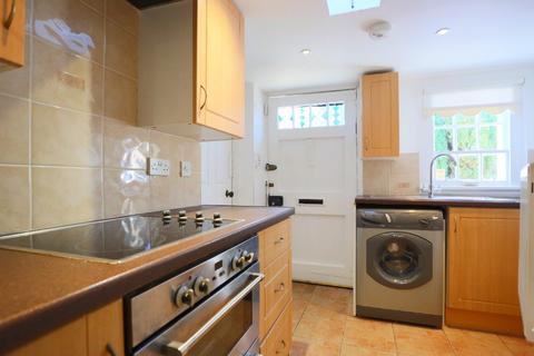 2 bedroom cottage to rent, Old Dalkeith Road, Edinburgh, EH16