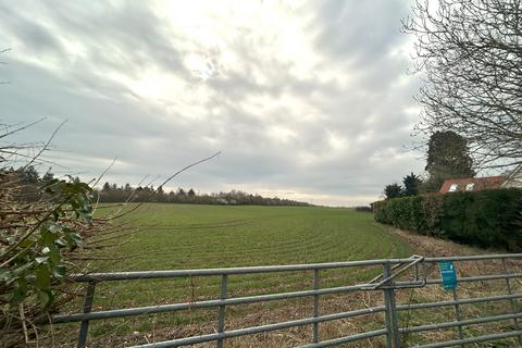 Land for sale, Land at Slade End, Brightwell-cum-Sotwell, Wallingford OX10