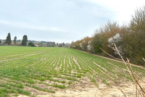 Land for sale, Land at Slade End, Brightwell-cum-Sotwell, Wallingford OX10