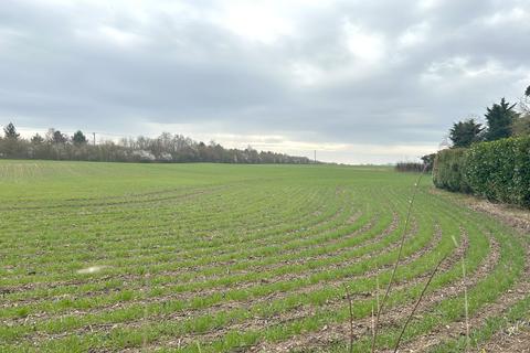 Land for sale, Land at Slade End, Brightwell-cum-Sotwell, Wallingford OX10