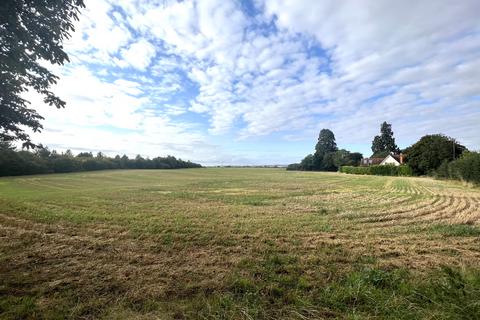 Land for sale, Land at Slade End, Brightwell-cum-Sotwell, Wallingford OX10