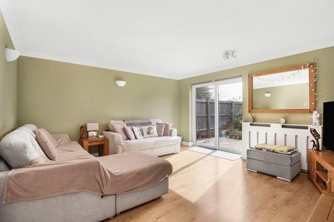 3 bedroom link detached house for sale, Hawthorn Way, Sawtry, Cambridgeshire.