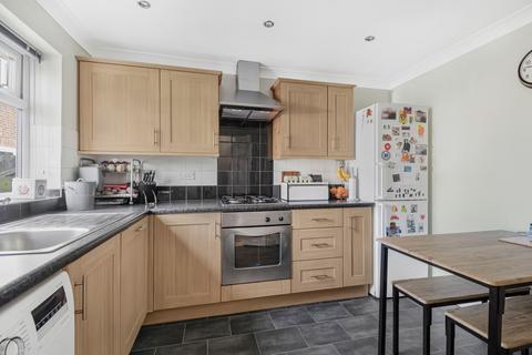 3 bedroom link detached house for sale, Hawthorn Way, Sawtry, Cambridgeshire.