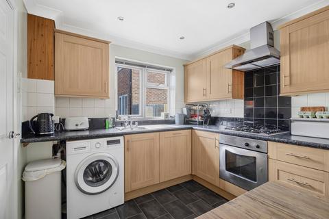 3 bedroom link detached house for sale, Hawthorn Way, Sawtry, Cambridgeshire.