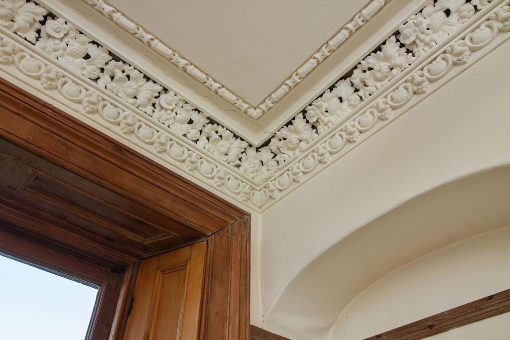 Ceiling