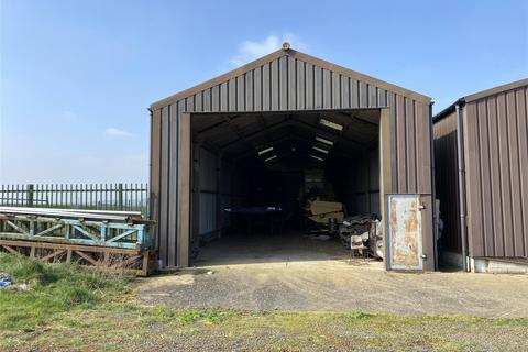 Industrial unit to rent, Wollaston Lodge, London Road, Irchester, NN29