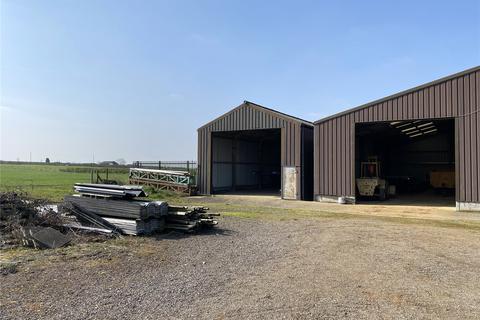 Industrial unit to rent, Wollaston Lodge, London Road, Irchester, NN29
