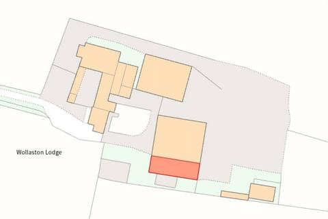 Industrial unit to rent, Wollaston Lodge, London Road, Irchester, NN29