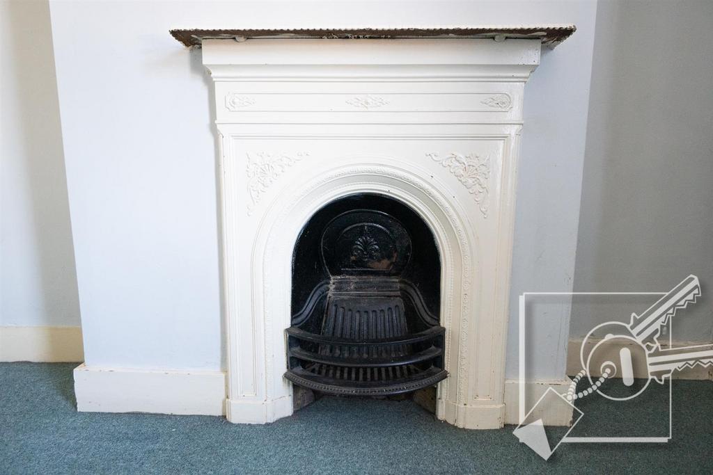 Feature Fire