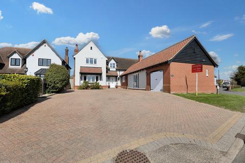 Clay Pots Lower Road, Peldon, Colchester, CO5 7QR