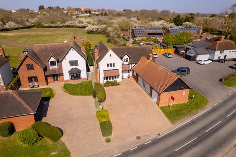 Clay Pots Lower Road, Peldon, Colchester, CO5 7QR