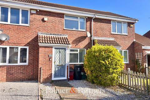 96 Constable Avenue, Clacton-on-sea, CO16 8XF